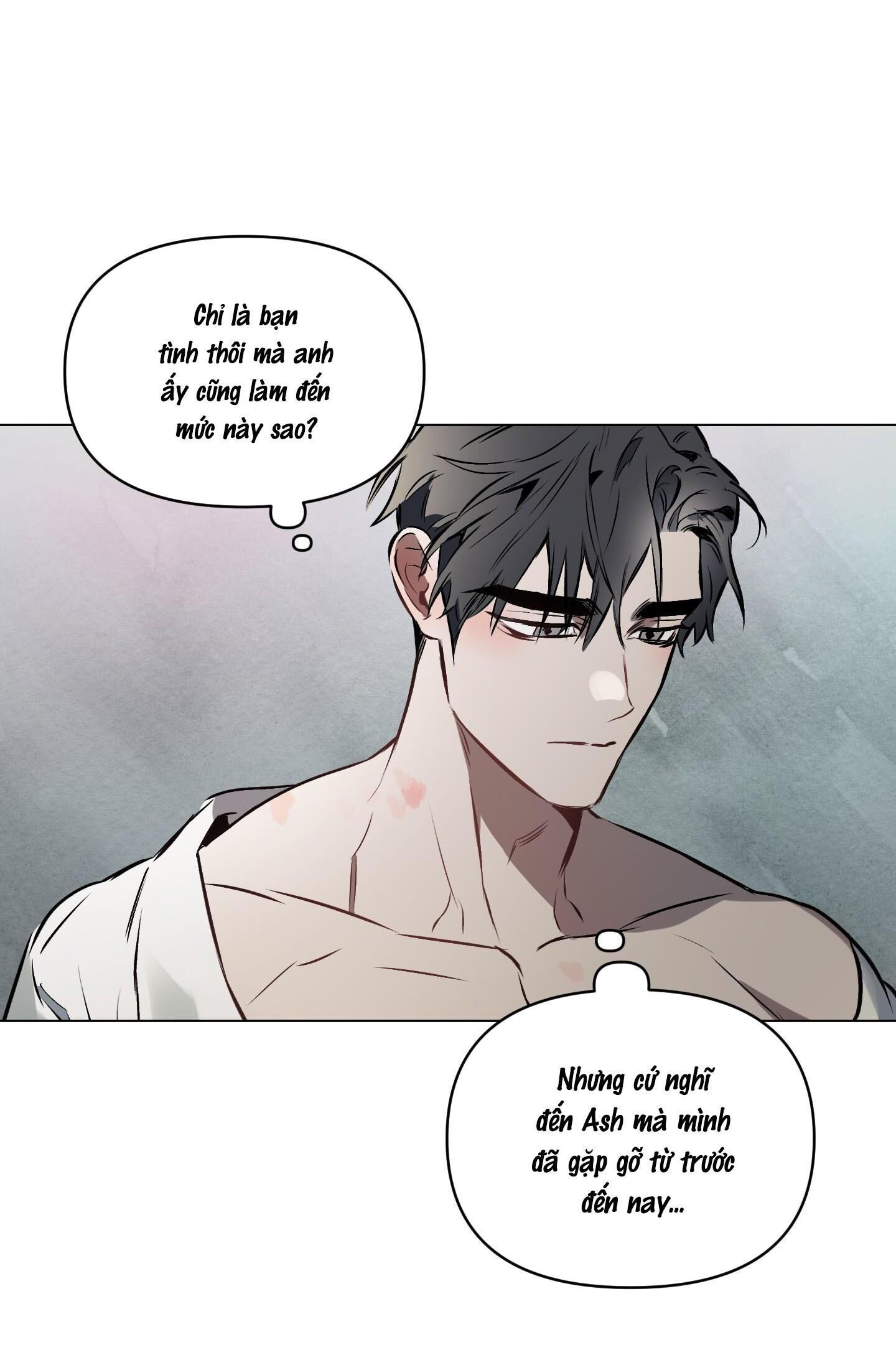 (CBunu) Định Tên Mối Quan Hệ Chapter 28 - Next Chapter 29