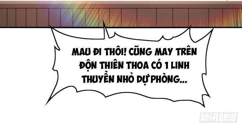 tiên đế qui lai chapter 248 - Trang 2