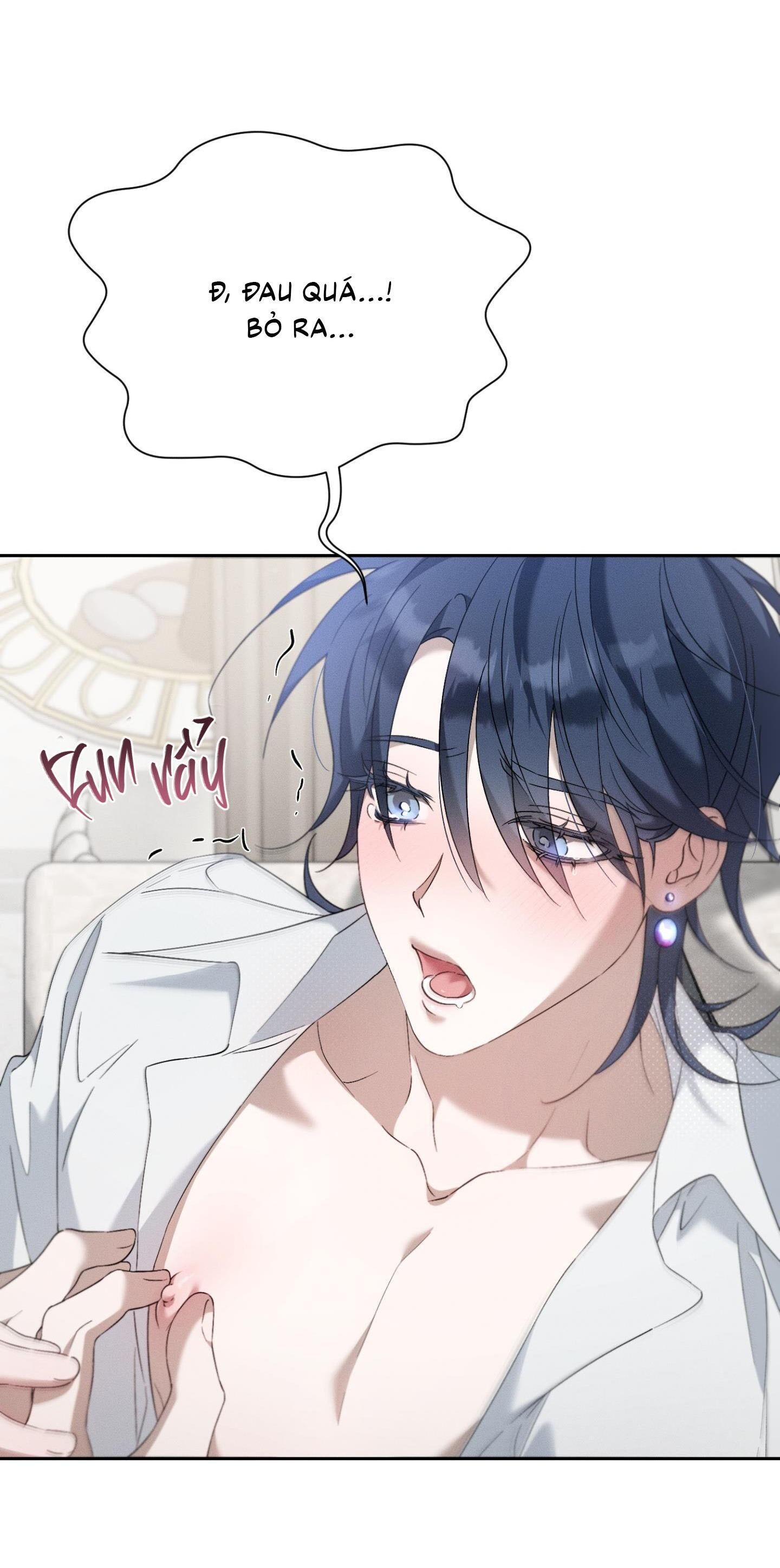 (CBunu) Extra Virgin Chapter 2 - Next Chapter 3