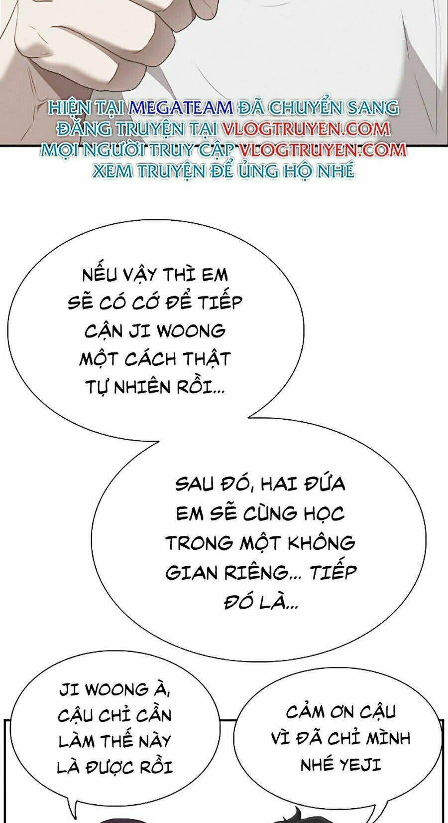 người xấu chapter 42 - Trang 2