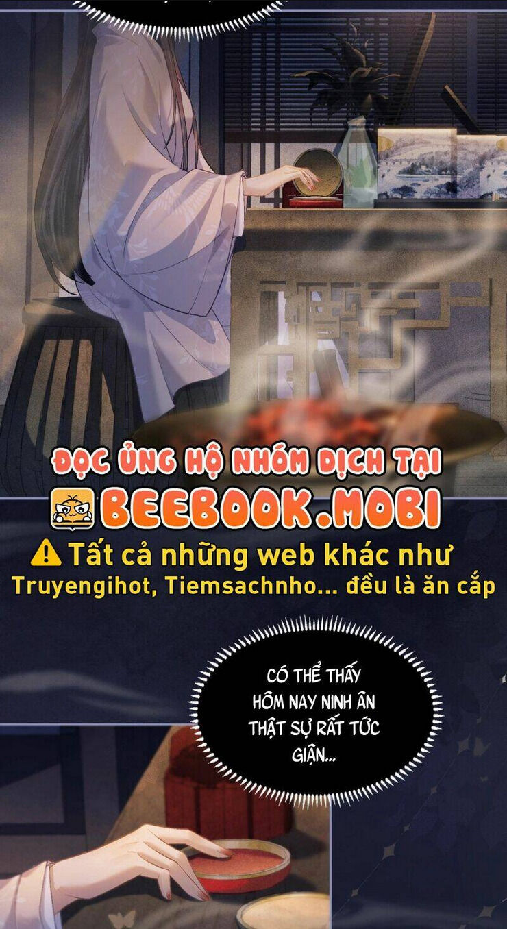 gả cho phản diện chapter 2 - Trang 2