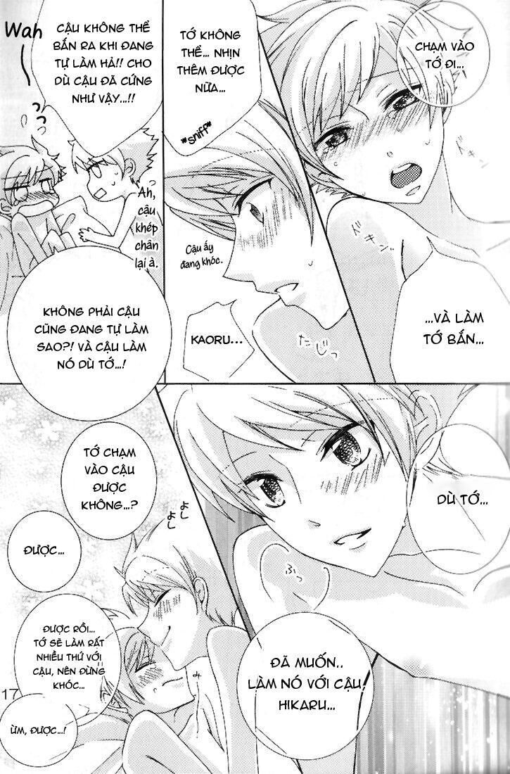 doujinshi tổng hợp Chapter 76 - Next 77