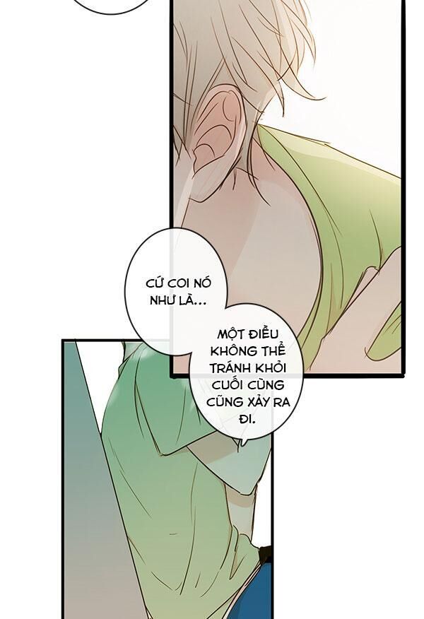 Thiên Đường Táo Xanh Chapter 43 - Trang 2