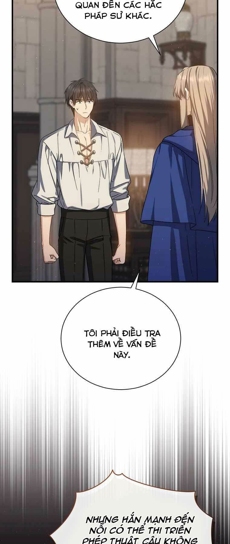 sự trở lại của pháp sư cấp 8 Chapter 62 - Next Chapter 63