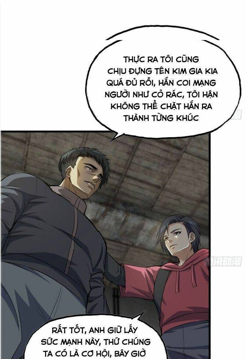 tôi chuyển vàng tại mạt thế Chapter 68 - Next Chapter 69