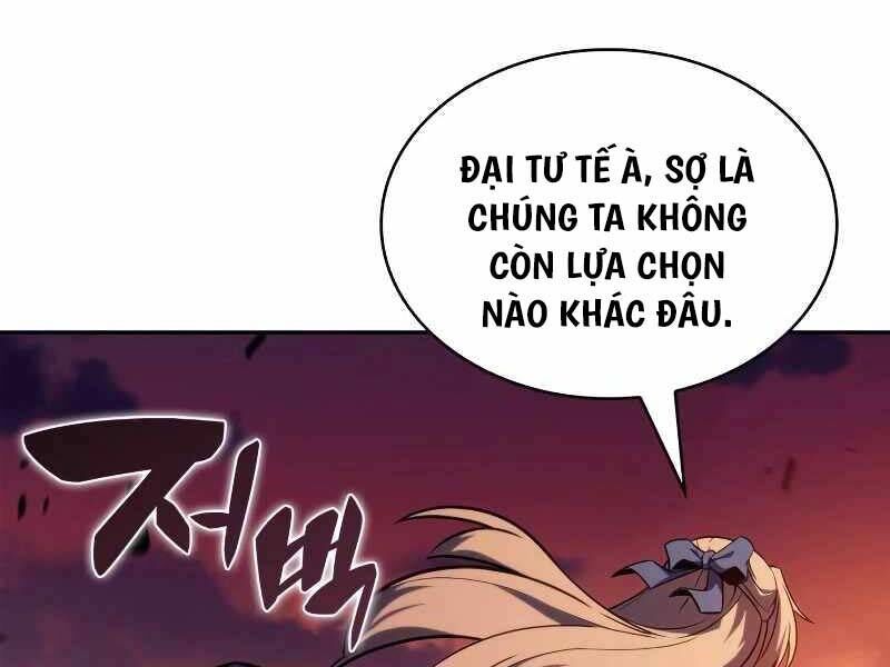 người chơi mới solo cấp cao nhất chapter 147 - Trang 1