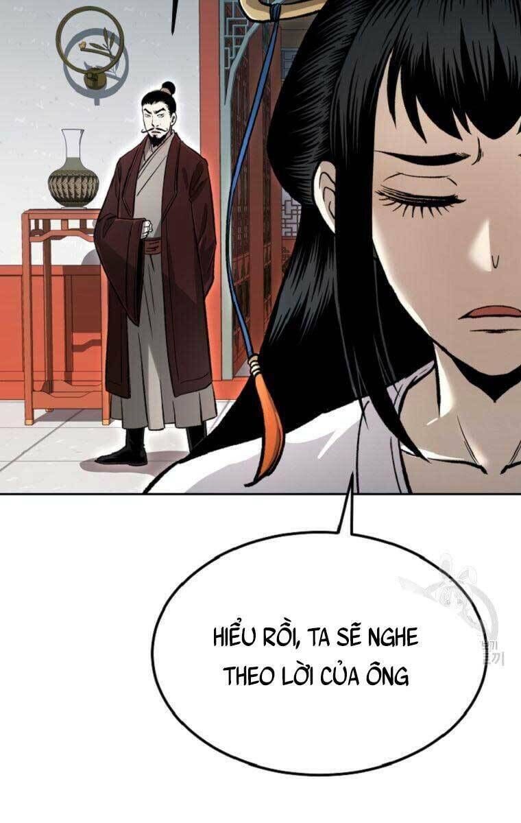 ma nhân hoa sơn chapter 39 - Next chapter 40