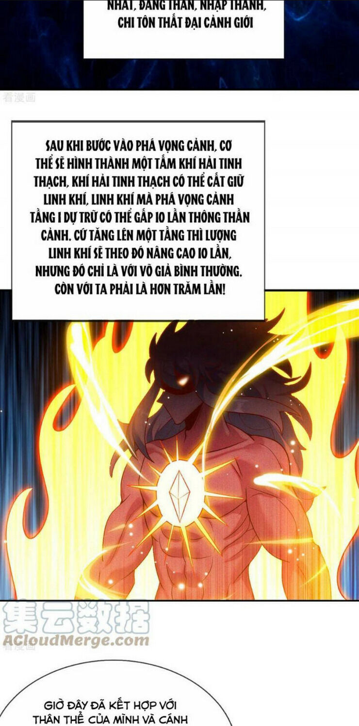 huyền thiên chí tôn chapter 64 - Trang 2