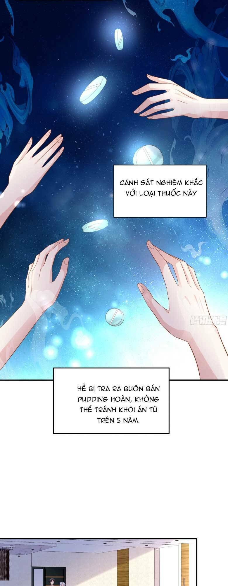 bé rồng đột kích! mami vừa cay vừa độc chapter 53 - Trang 1