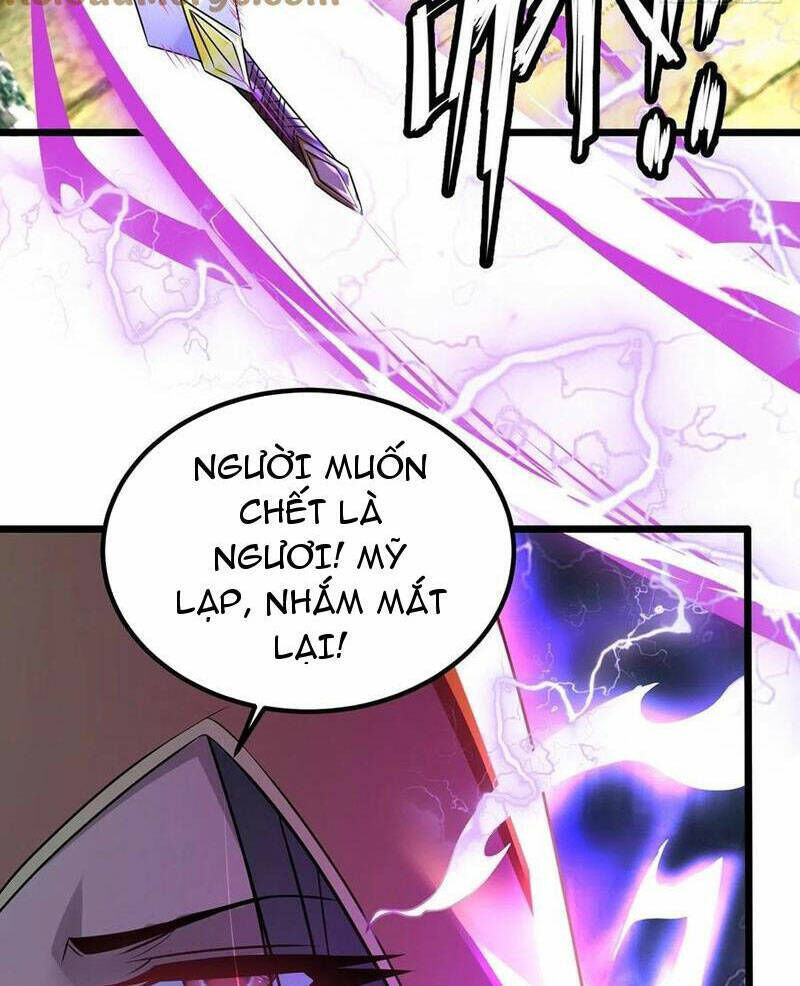 tân hỗn độn kiếm thần chapter 75 - Trang 2