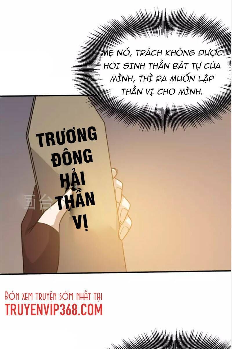 yêu phụ chapter 16 - Trang 2