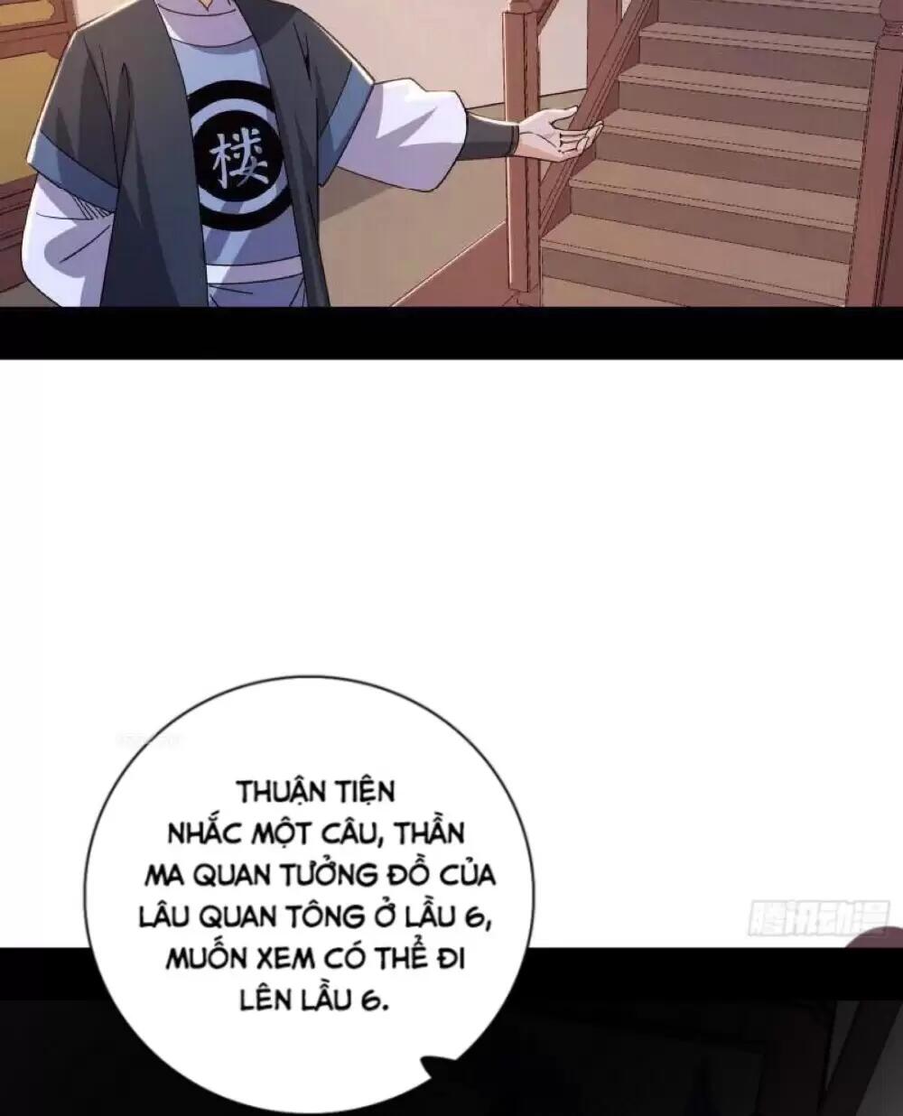 ta là tà đế Chapter 497 - Next Chapter 498