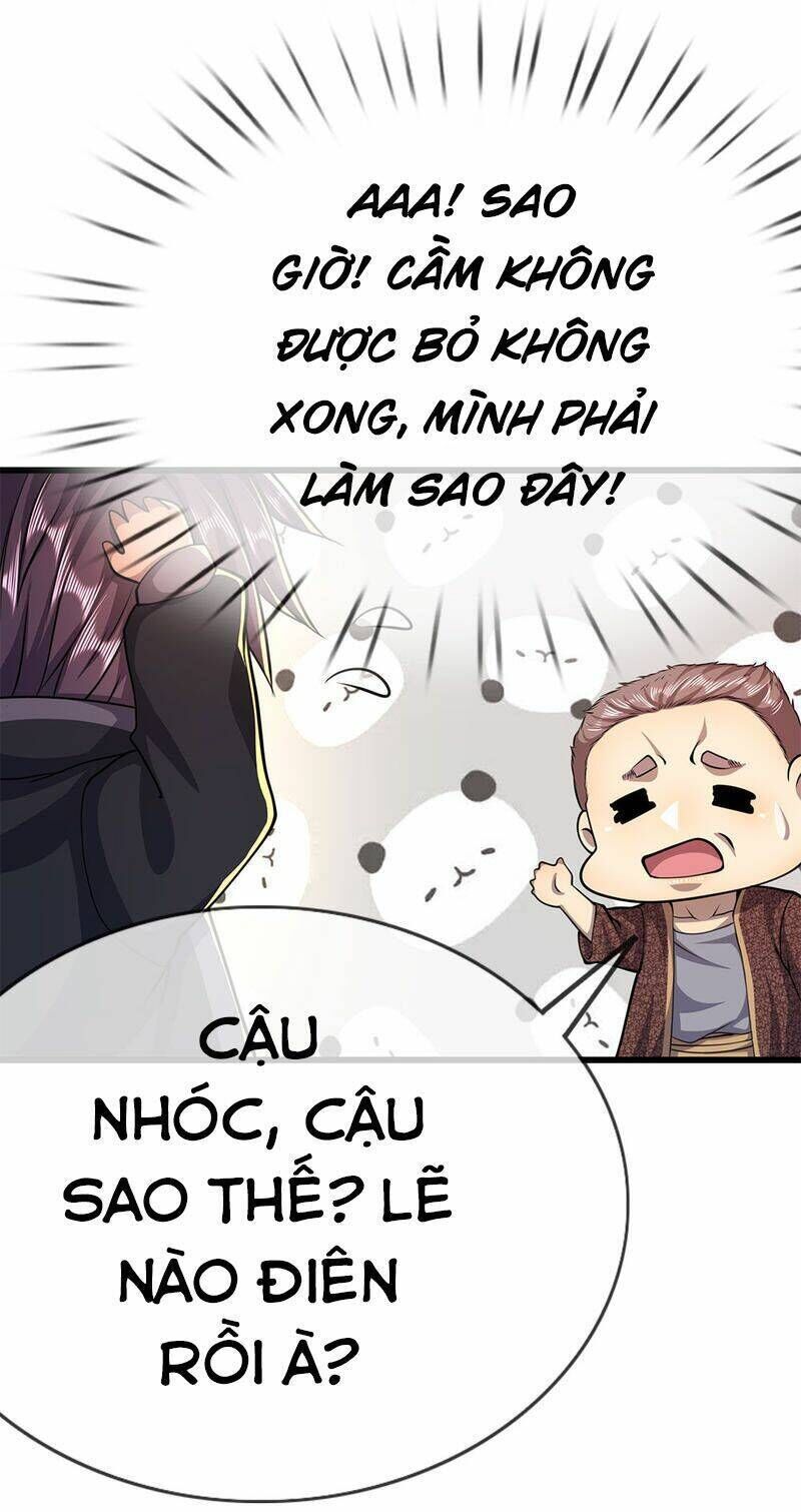 y võ chí tôn Chapter 194 - Trang 2