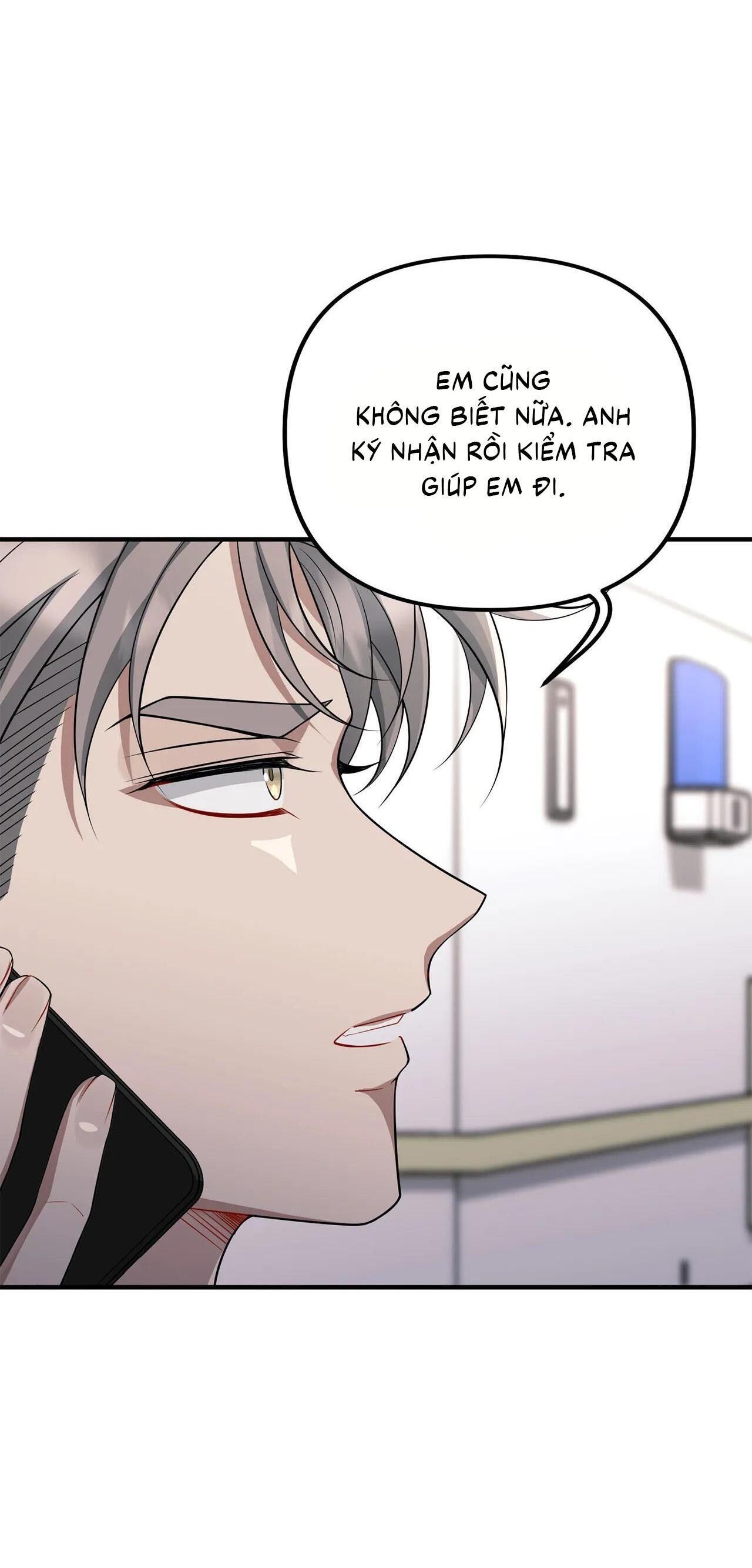 (cbunu) vết trượt Chapter 49 - Next Chapter 49