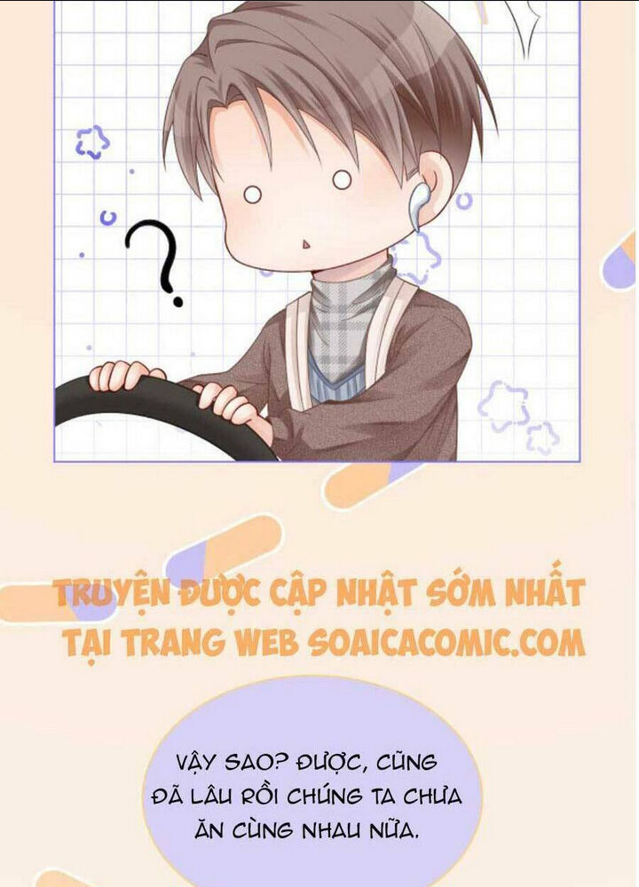 được các anh trai chiều chuộng tôi trở nên ngang tàng chapter 31 - Next chapter 32