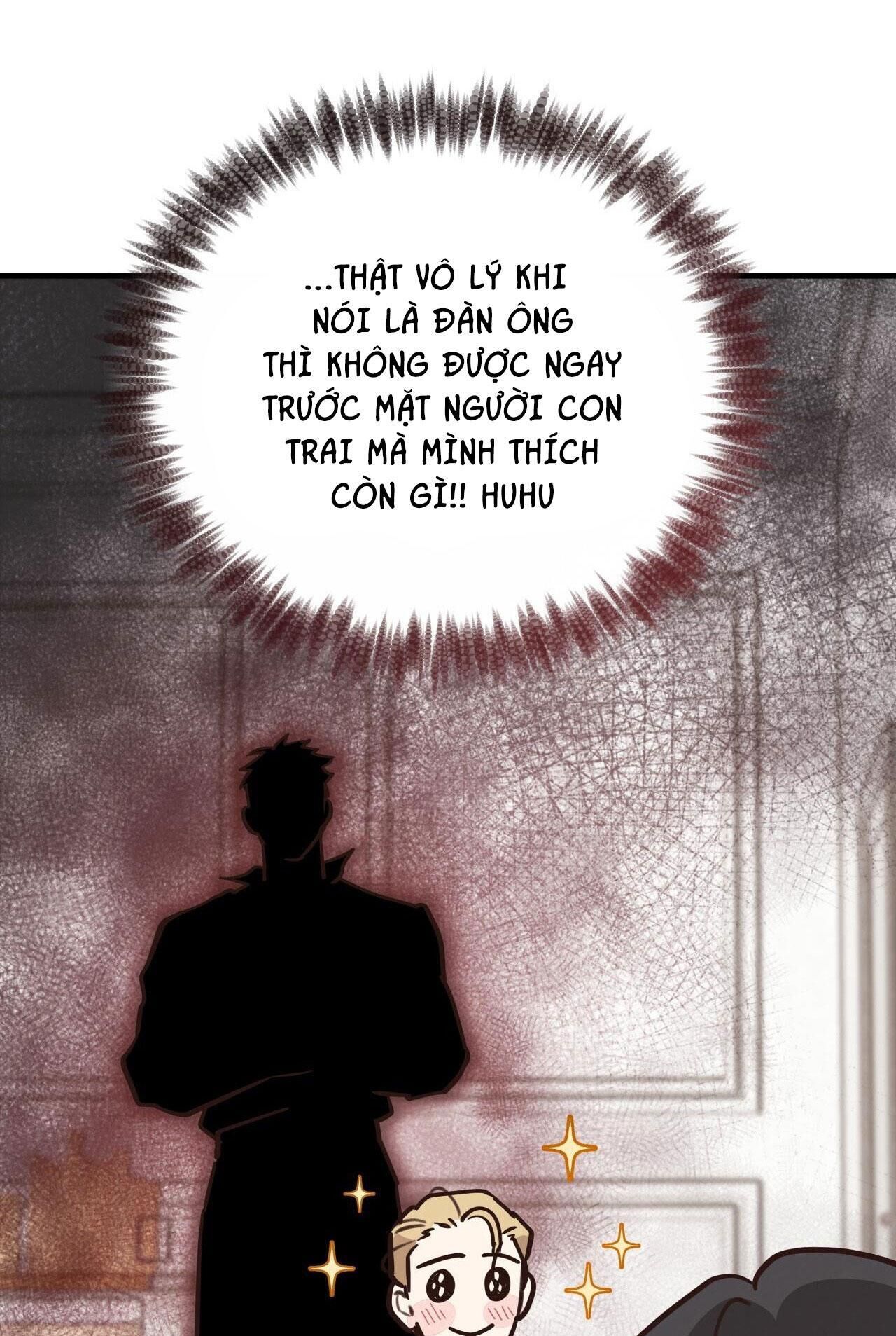 honey bear Chapter 39 - Trang 1