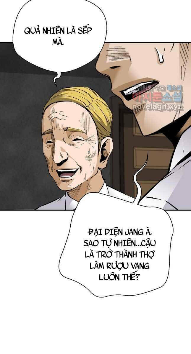 sự trở lại của huyền thoại chapter 86 - Next chapter 87