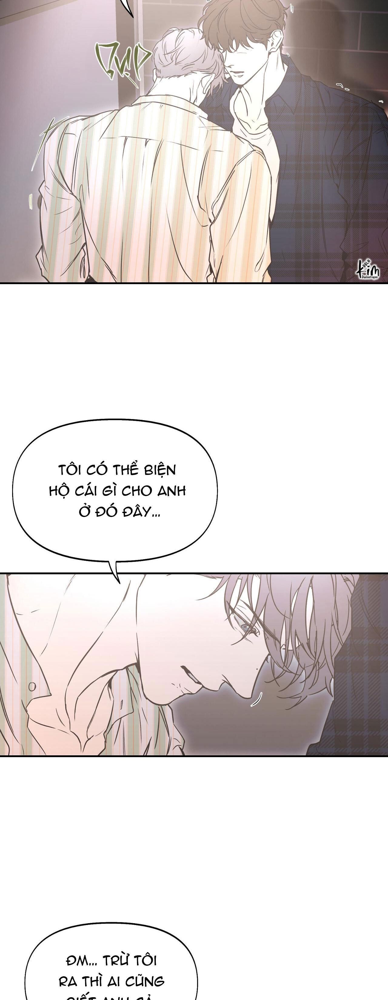 dự án mọt sách Chapter 33 - Trang 2