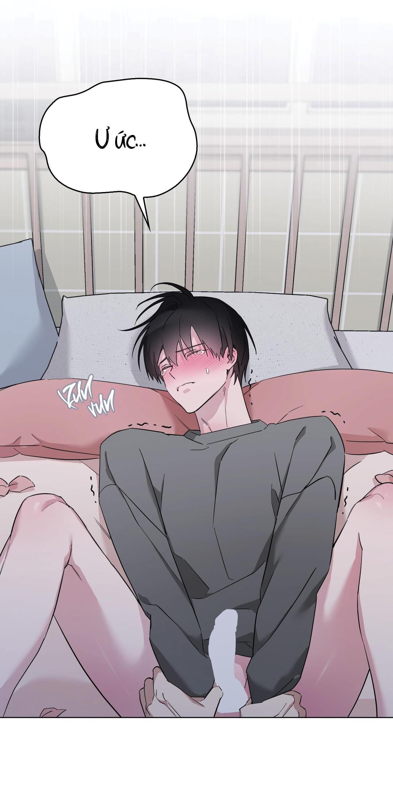 (Cbunu) Dễ Thương Là Lỗi Của Tôi Sao? Chapter 33 H - Trang 1