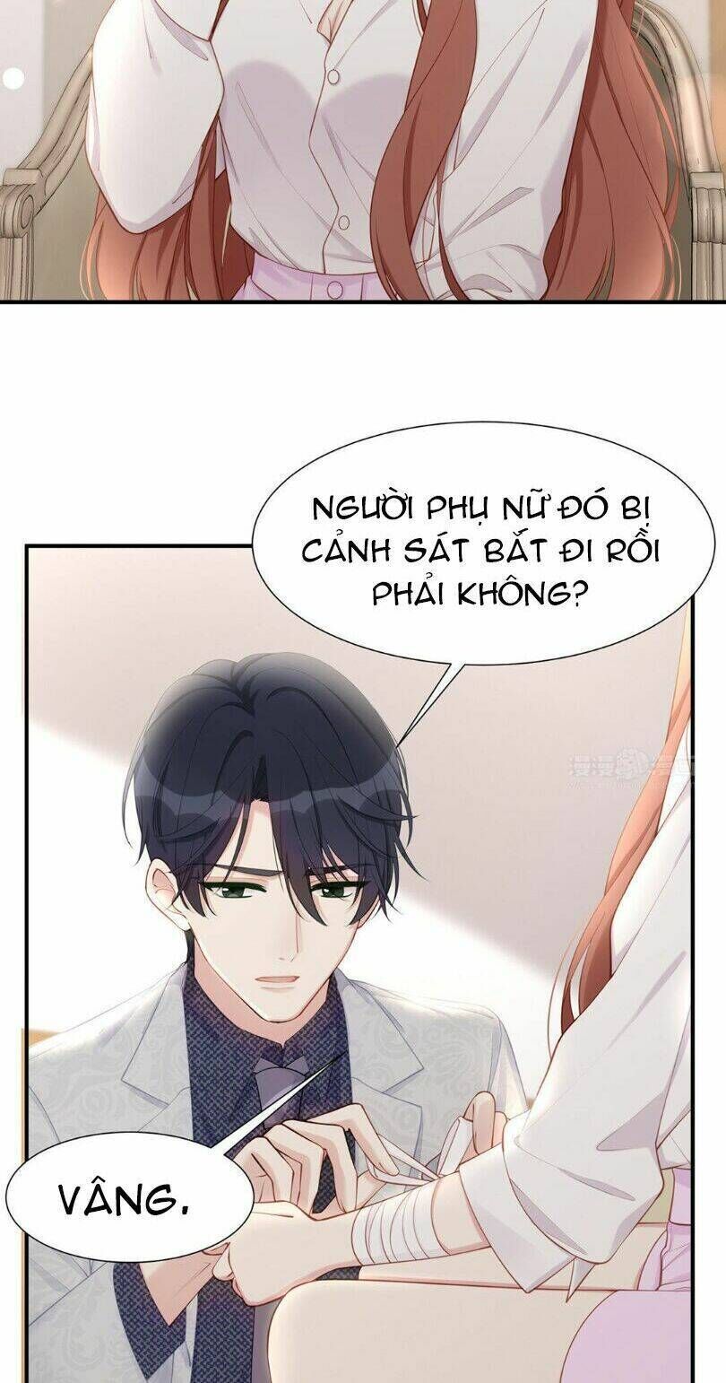 Chỉ Muốn Cưng Chiều Em Chapter 27 - Next Chapter 28