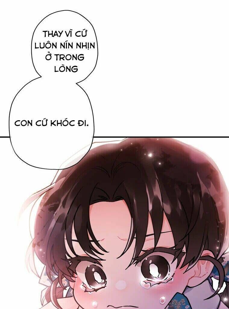 ta trở thành con gái nuôi của nam chính chapter 28 - Next chapter 29