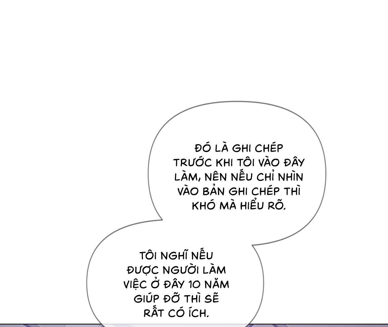 Mary Jane Chapter 6 18+ - Trang 1