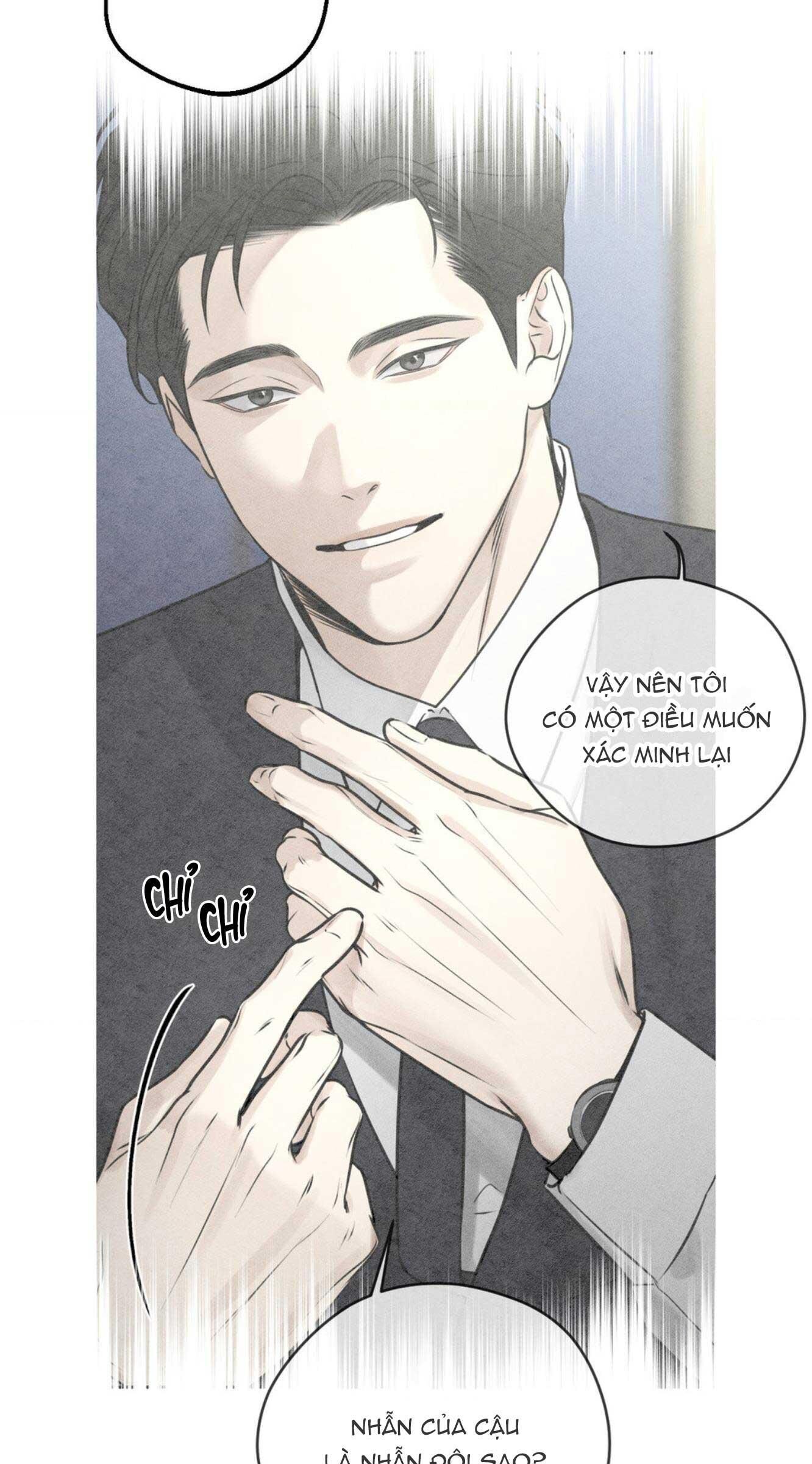 Dear, Teddy Bear Chapter 6 - Trang 2