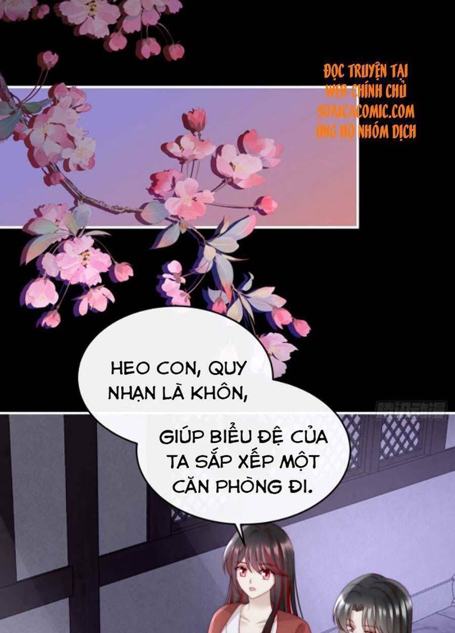 thê chủ, thỉnh hưởng dụng chapter 39 - Trang 2