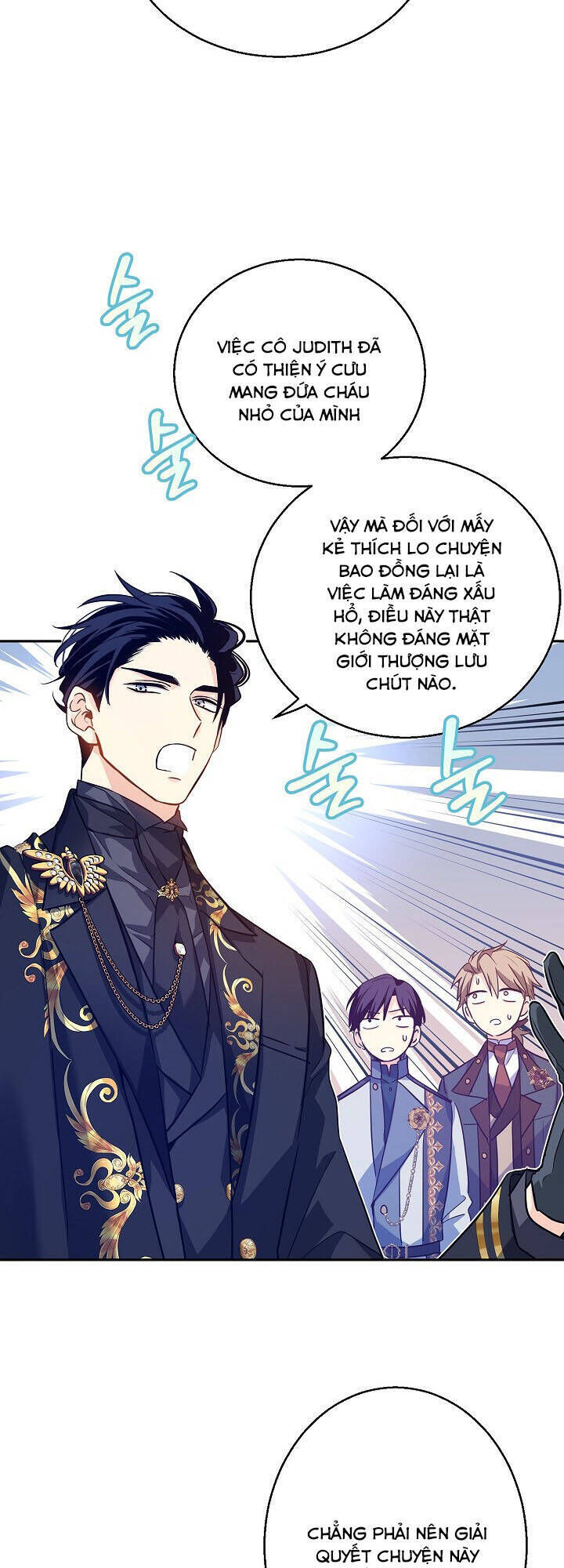 tôi sẽ cố gắng thay đổi cốt truyện chapter 62 - Trang 2