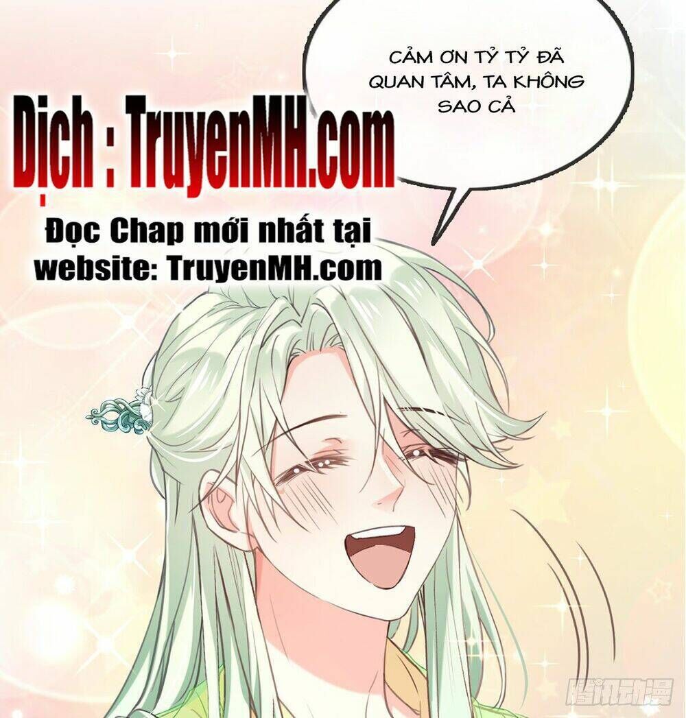 kiều mỵ phu lang, tại tuyến lục trà chapter 12 - Next chapter 13