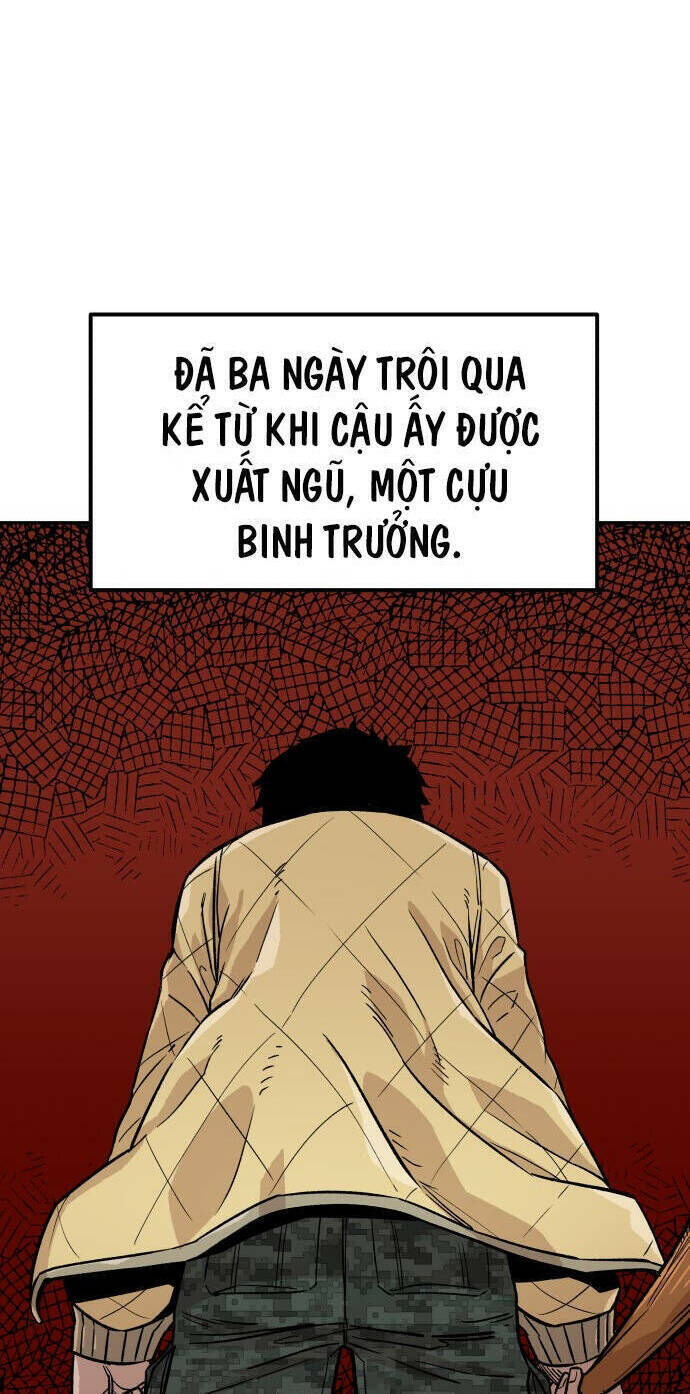 sắp xuất ngũ thì isekai chapter 6 - Trang 2