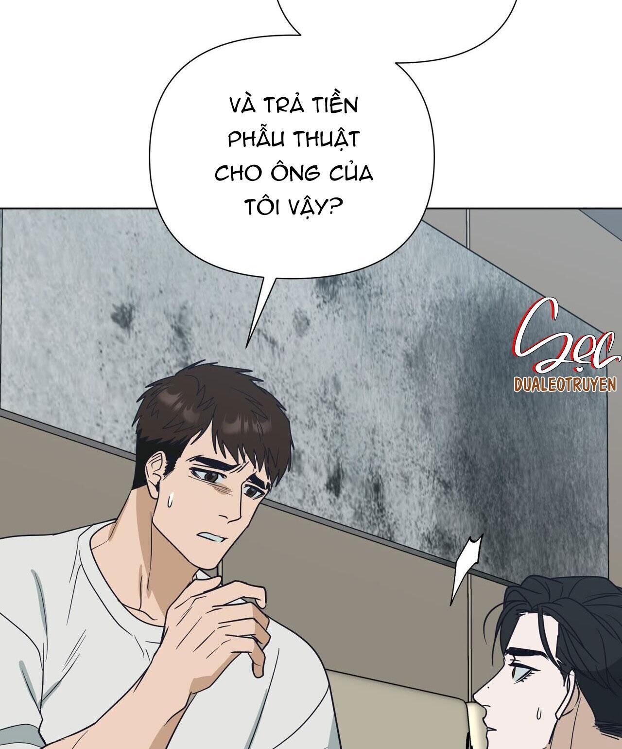 kiệt tác Chapter 35 - Trang 1