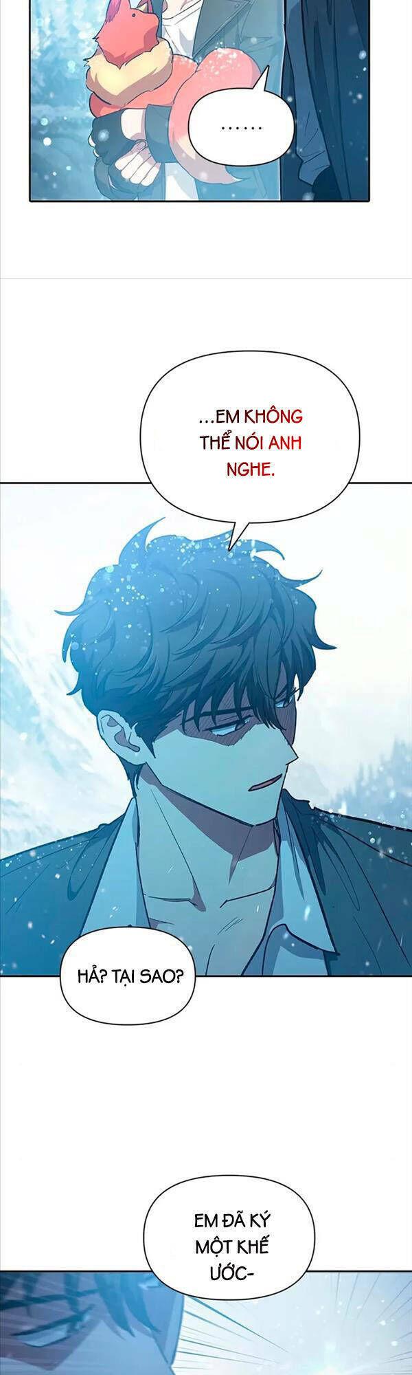 những ranker cấp s mà tôi nuôi dưỡng chapter 80 - Next chapter 81