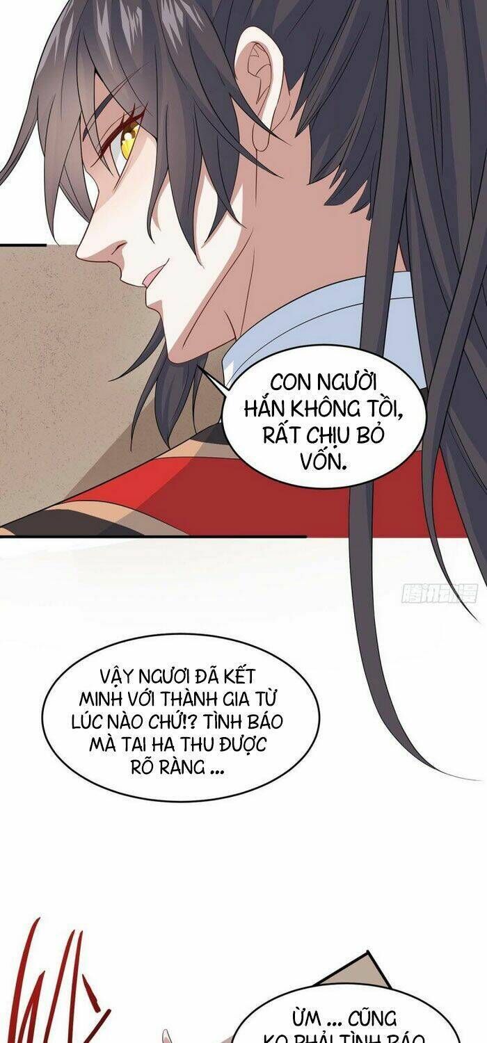 tiên đế qui lai chapter 169 - Trang 2