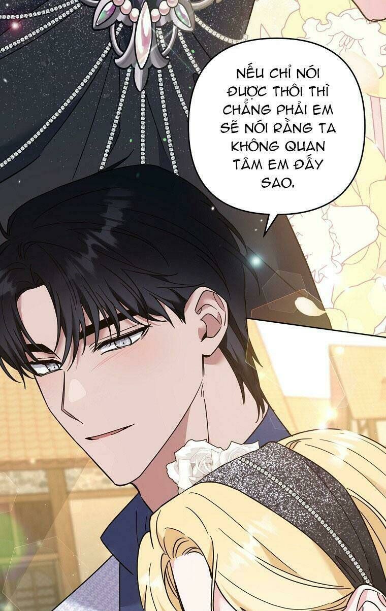 hãy để tôi được hiểu em chapter 65 - Trang 2