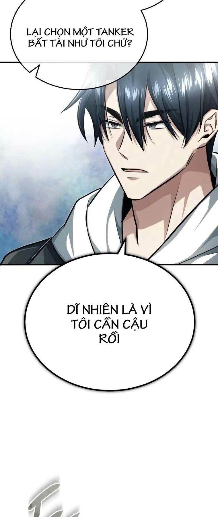 hồi quy giả về hưu chapter 10 - Trang 2