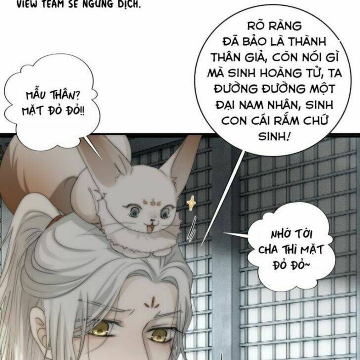 nguyệt trụy trọng minh chapter 19 - Trang 2