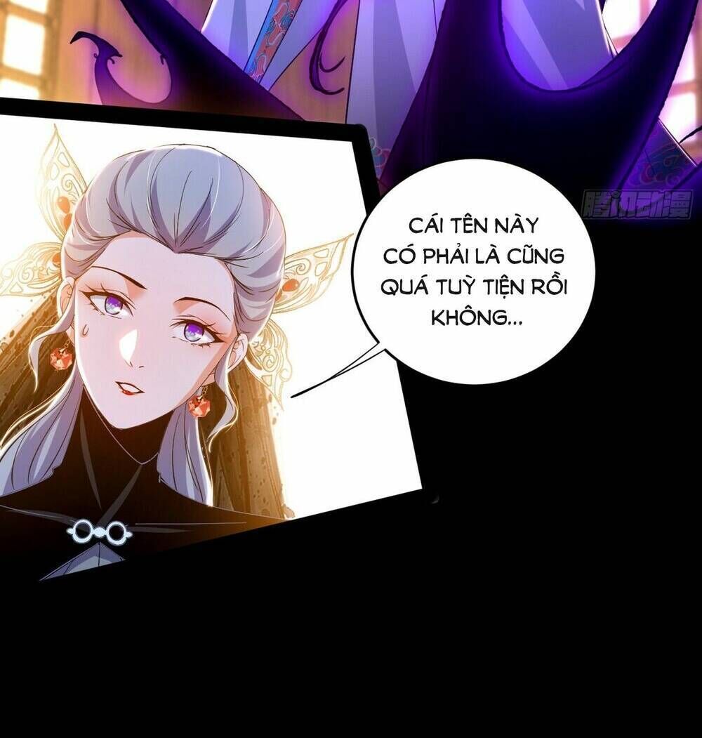 ta là tà đế chapter 436 - Next chapter 437