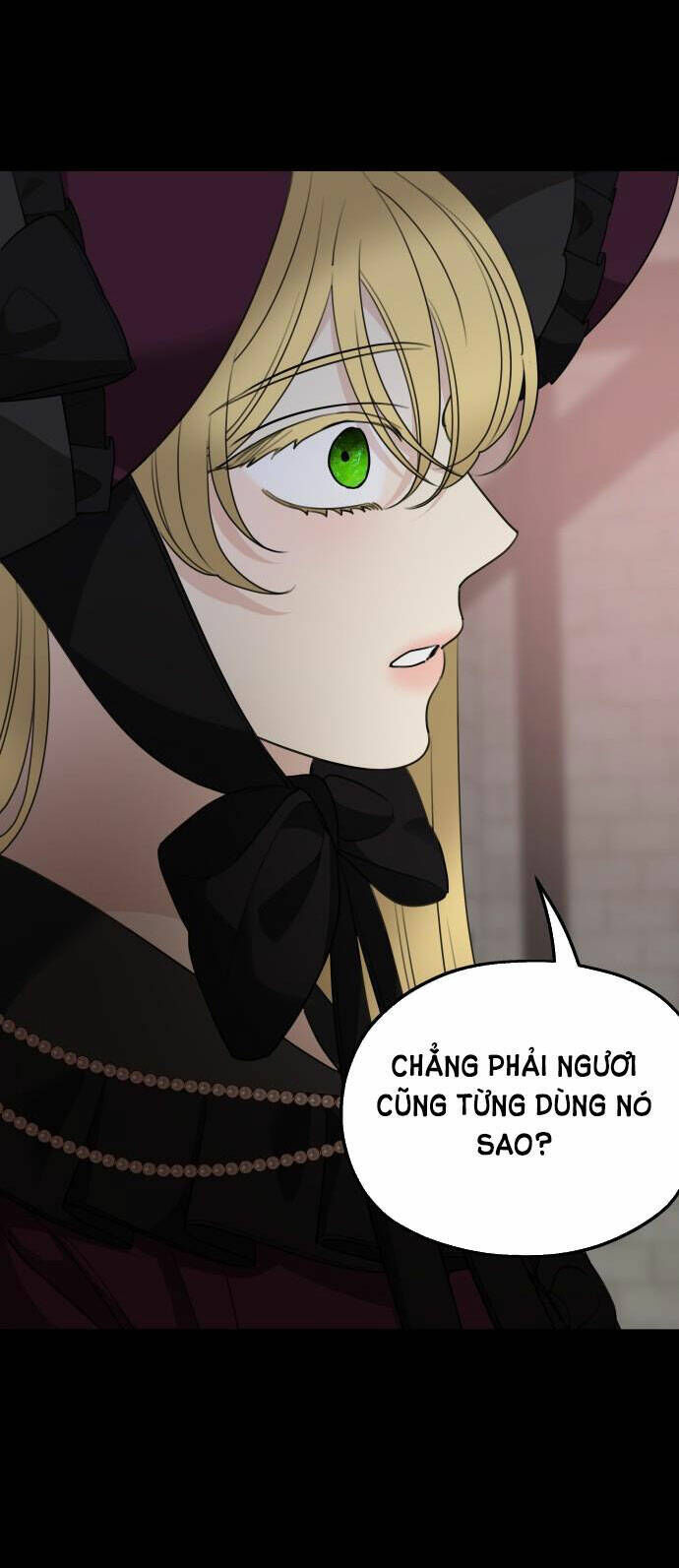 gia đình chồng bị ám ảnh bởi tôi chapter 74.1 - Trang 2