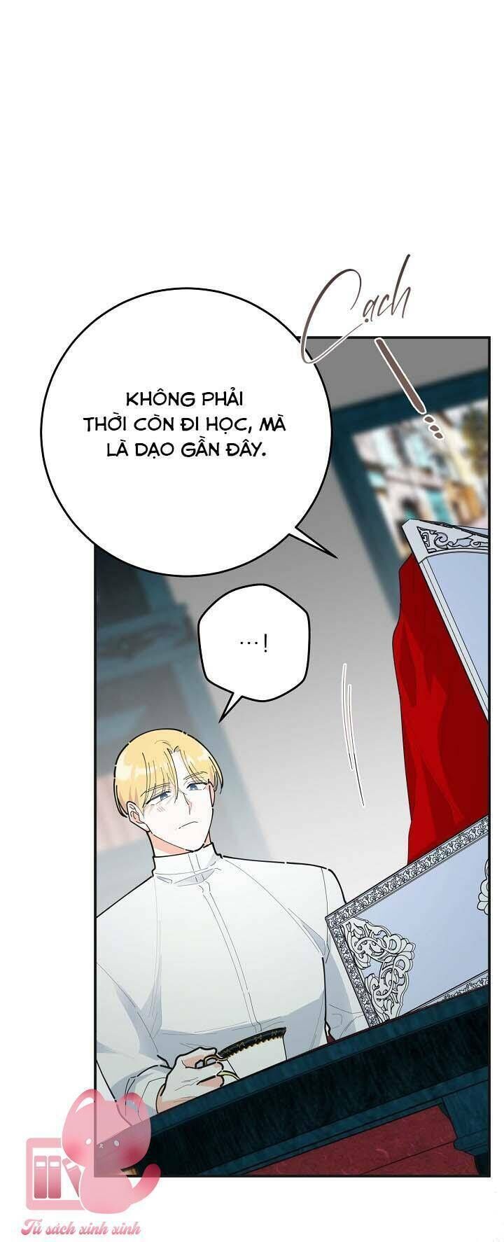 người hùng của ác nữ chapter 100 - Trang 2