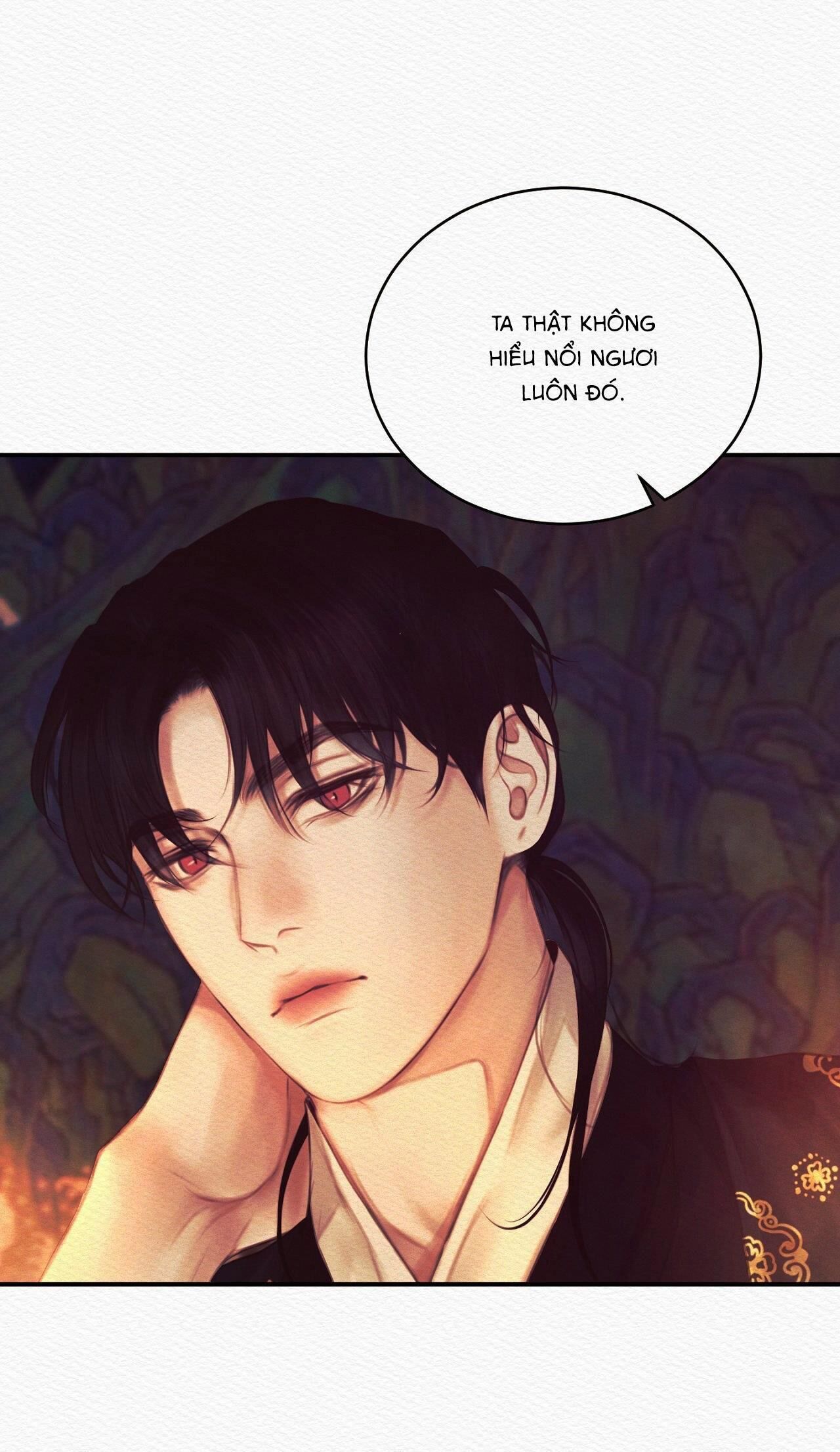 (CBunu) Củy Dạ Khút Chapter 47 - Trang 1