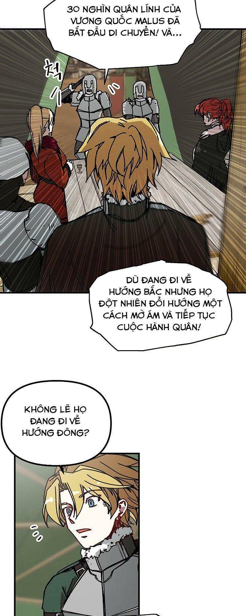 người chơi lỗi Chapter 85 - Trang 2