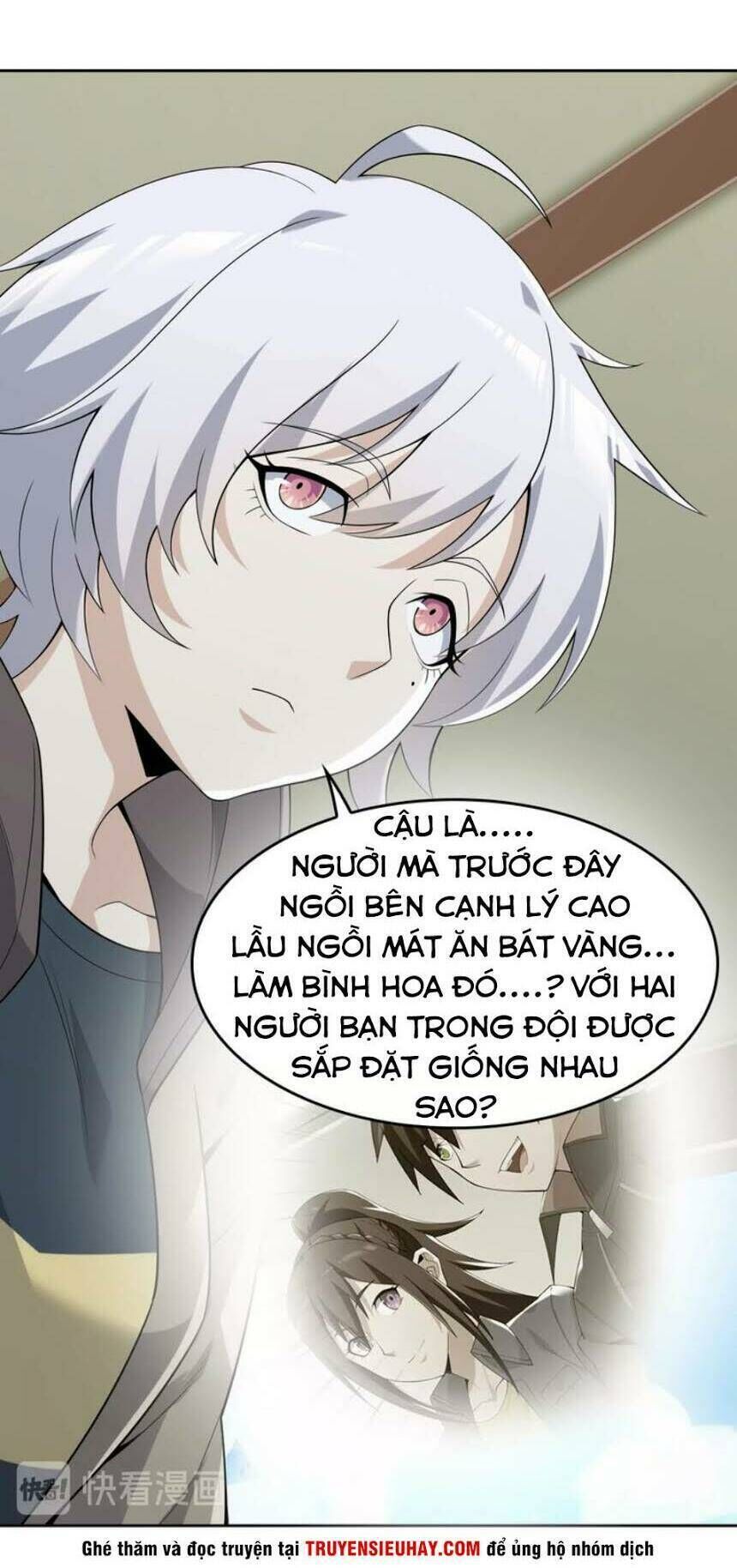 siêu cấp đại chủ bạ Chapter 40 - Next chapter 41