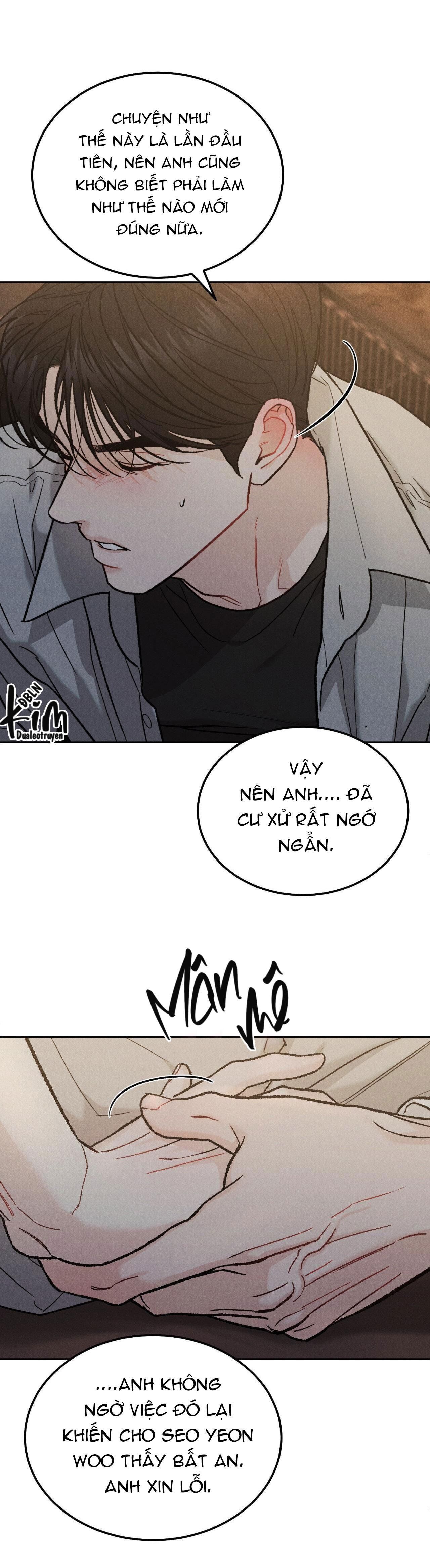 vượt qua giới hạn Chapter 87 - Next chapter 88