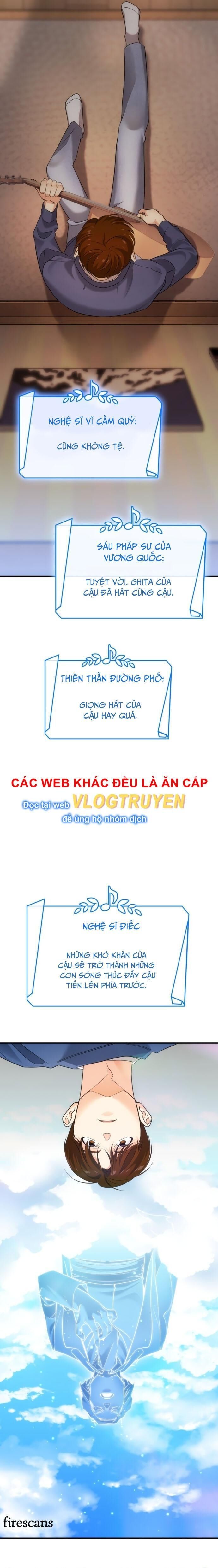 đồng hành cùng các thiên tài âm nhạc Chương 3 - Trang 1