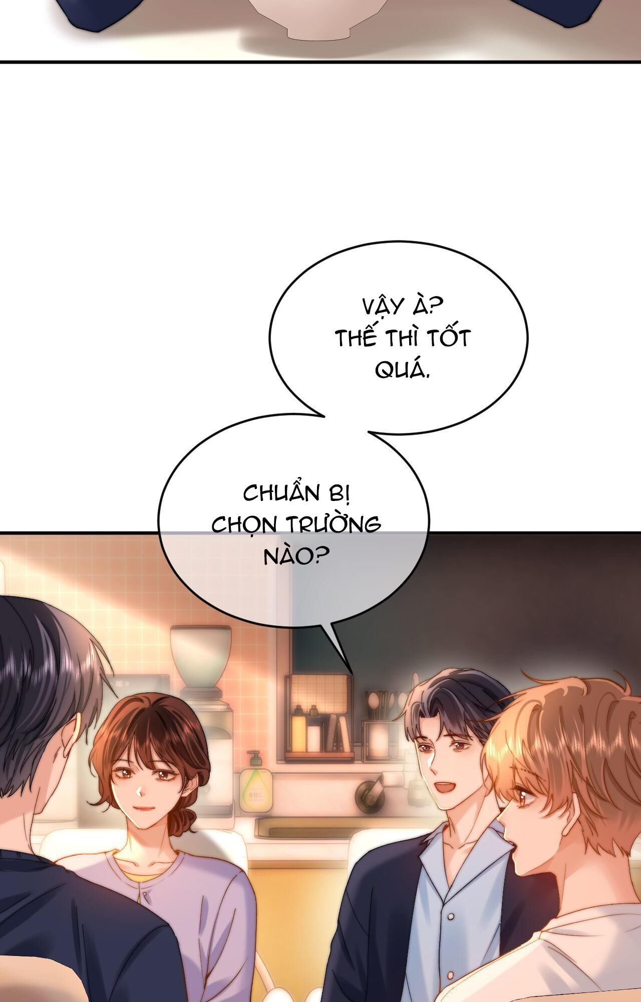 chất dị ứng cực cute Chapter 58 - Next 