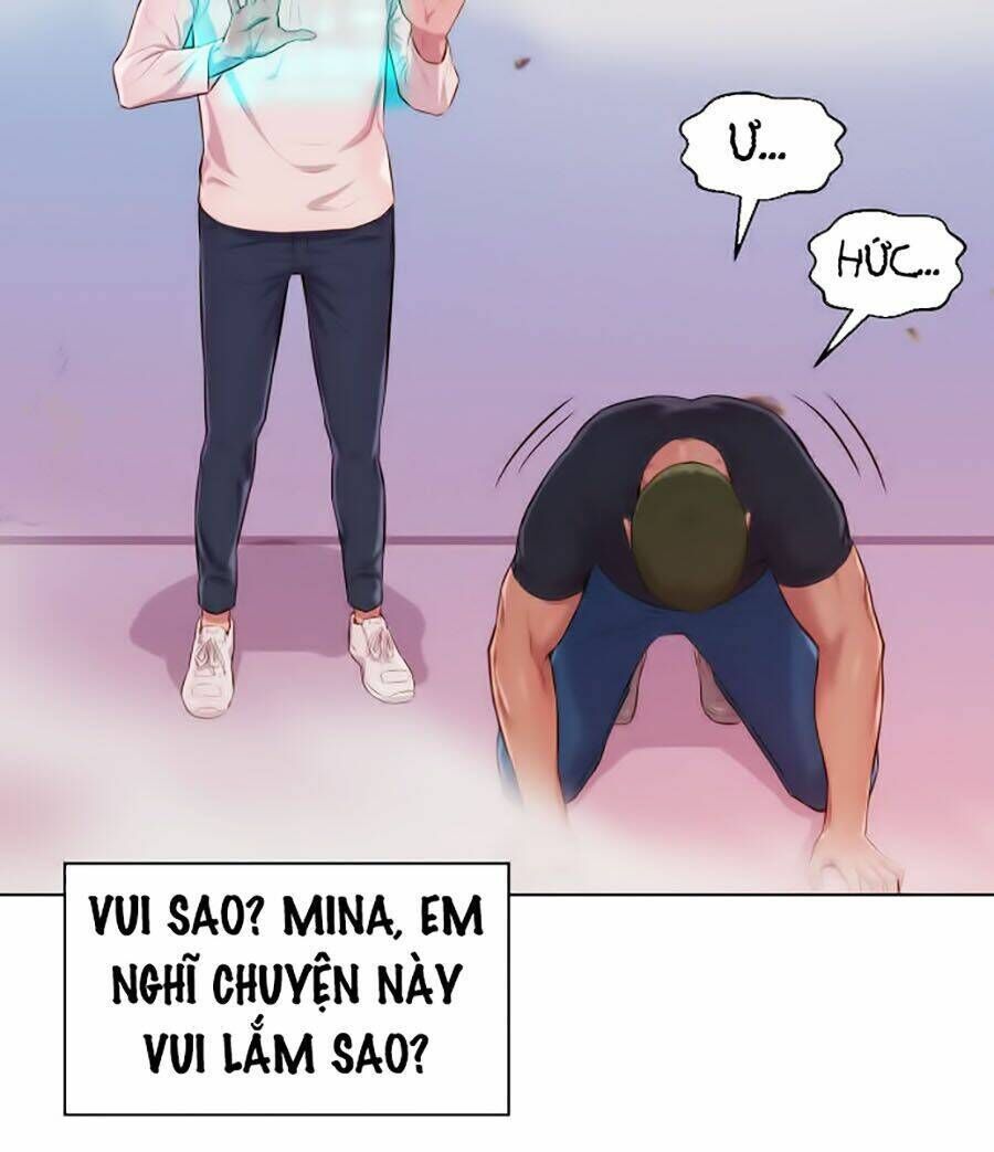 thợ săn 3 cm chapter 6 - Next chapter 7