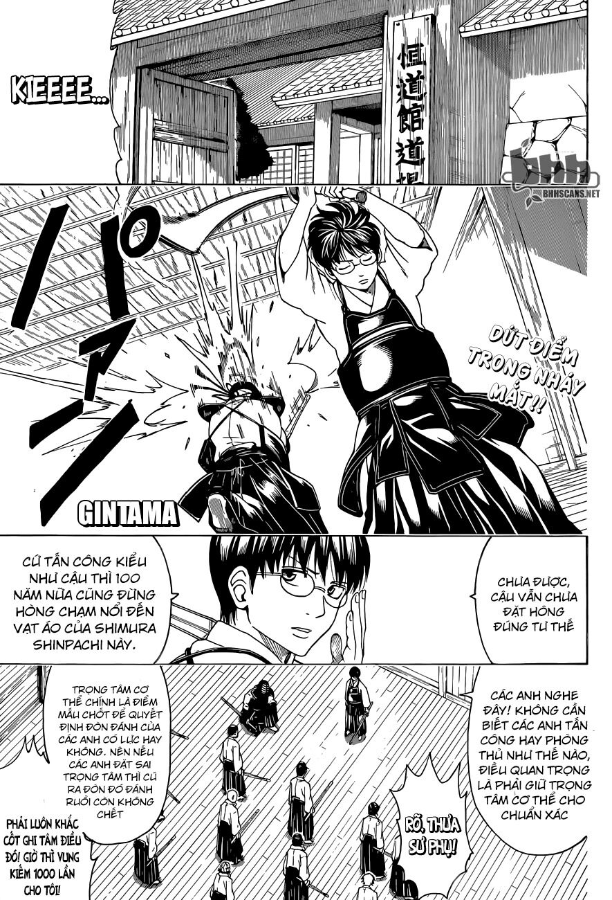 gintama chương 486 - Next chương 487