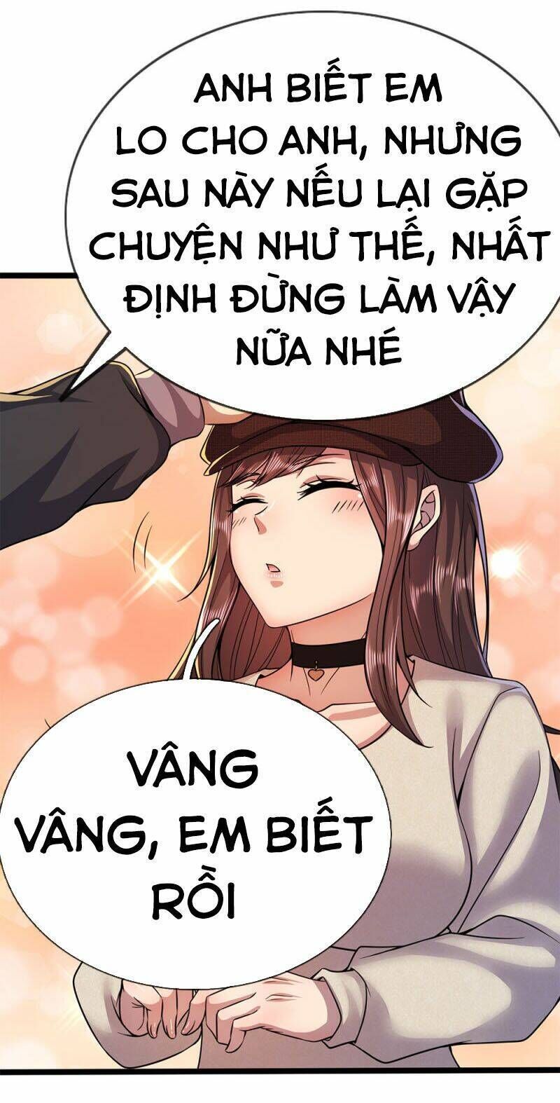 y võ chí tôn Chapter 216 - Trang 2