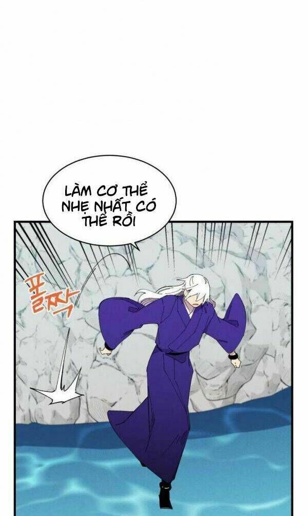 phi lôi đao thuật chapter 49 - Trang 2